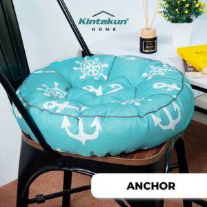 ANCHOR Alas Duduk Bulat WN