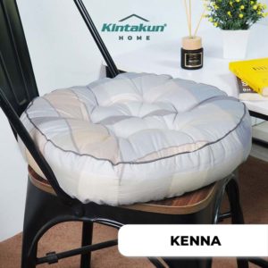 KENNA Alas Duduk Bulat WN