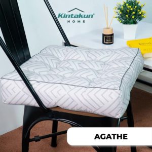 AGATHE Alas Duduk Kotak WN