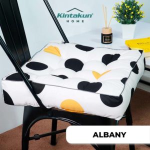 ALBANY Alas Duduk Kotak WN