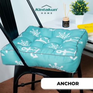 ANCHOR Alas Duduk Kotak WN