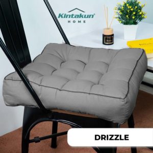 DRIZZLE Alas Duduk Kotak WN