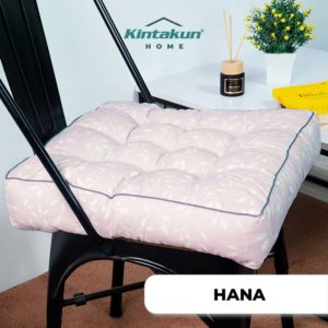 HANA Alas Duduk Kotak WN