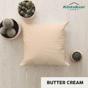 BUTTER CREAM