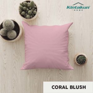 CORAL BLUSH