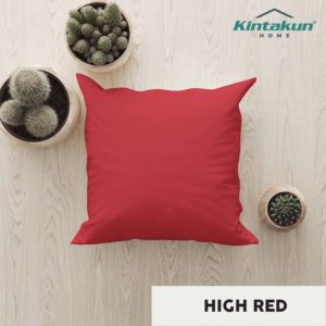 HIGH RED