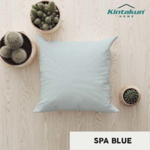 SPA BLUE