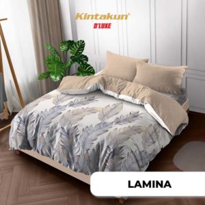 LAMINA BC FITTED WN