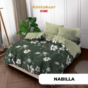 NABILLA BC FITTED WN