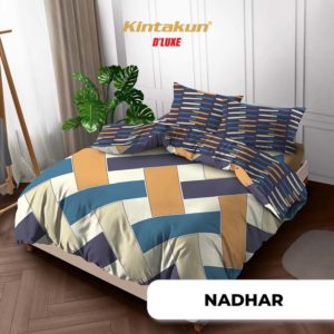 NADHAR BC FITTED WN