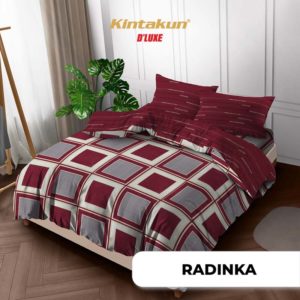 RADINKA BC FITTED WN