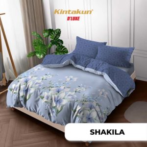 SHAKILA BC FITTED WN