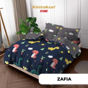ZAFIA BC FITTED WN