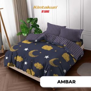 AMBAR BC FITTED WN