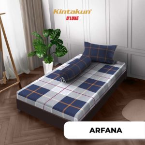 ARFANA SP SINGLE WN