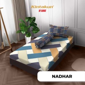 NADHAR SP SINGLE WN