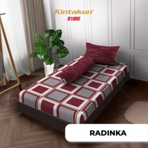 RADINKA SP SINGLE WN