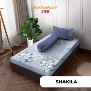 SHAKILA SP SINGLE WN