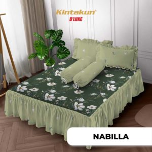 NABILLA SP RUMBAI WN