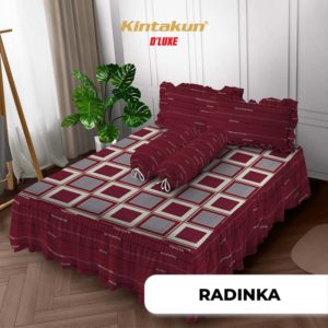 RADINKA SP RUMBAI WN