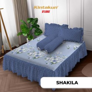 SHAKILA SP RUMBAI WN