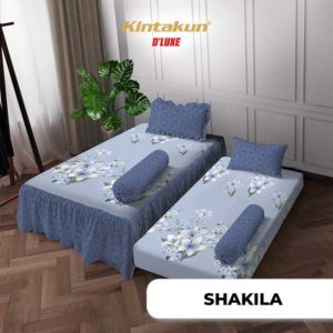 SHAKILA 2in1 WN