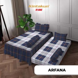 ARFANA 2in1 WN