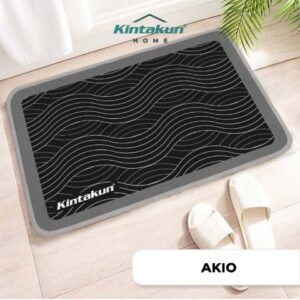 AKIO MAT 40 x 60