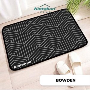 BOWDEN MAT 40 x 60