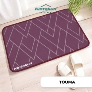 TOUMA MAT 40 x 60