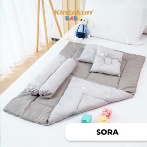 Baby Set Sora