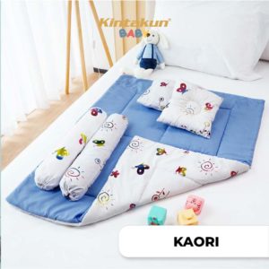 Baby Set Kaori