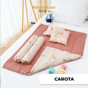 Baby Set Carota