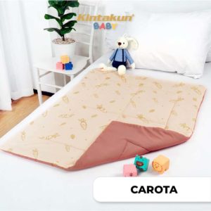 Comforter Only Carota