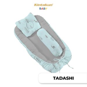 Baby Nest Tadashi