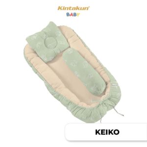 Baby Nest Keiko