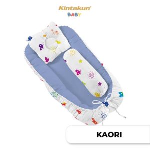Baby Nest Kaori