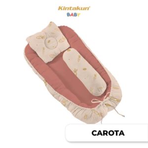 Baby Nest Carota