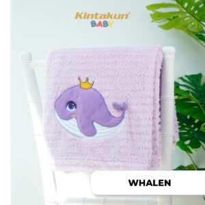 WHALEN BABY Blanket Drop Needle DSC4283 WN