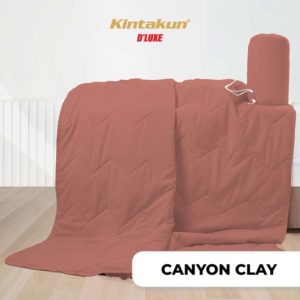 CANYON CLAY SUMMER BLANKET WN
