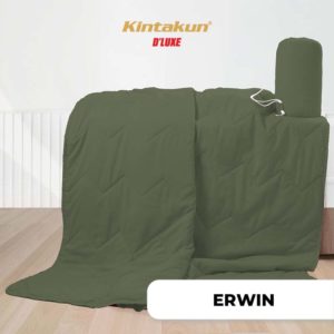 ERWIN SUMMER BLANKET WN