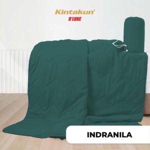 INDRANILA SUMMER BLANKET WN