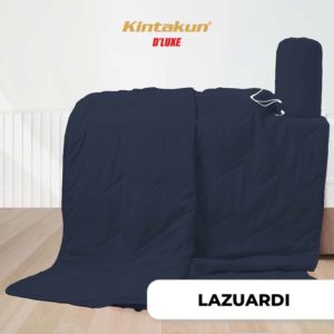 LAZUARDI SUMMER BLANKET WN