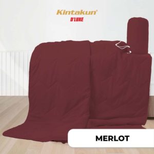 MERLOT SUMMER BLANKET WN
