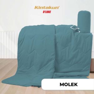MOLEK SUMMER BLANKET WN