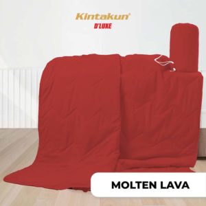 MOLTEN LAVA SUMMER BLANKET WN