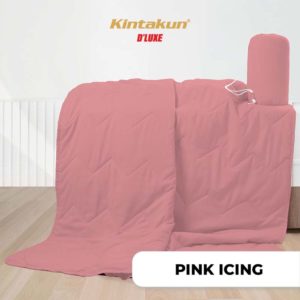 PINK ICING SUMMER BLANKET WN
