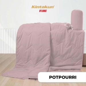 POTPOURRI SUMMER BLANKET WN