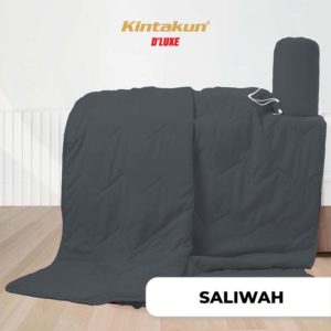 SALIWAH SUMMER BLANKET WN