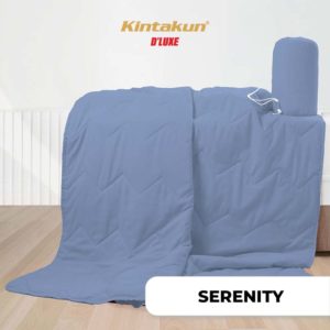 SERENITY SUMMER BLANKET WN
